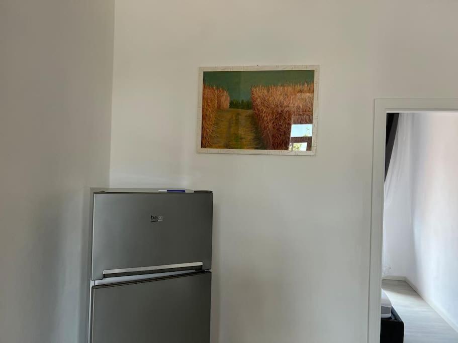 Terrace View Florence Attic Luaran gambar