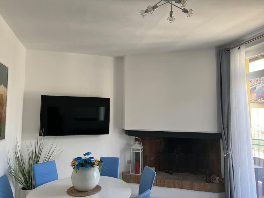 Terrace View Florence Attic Luaran gambar