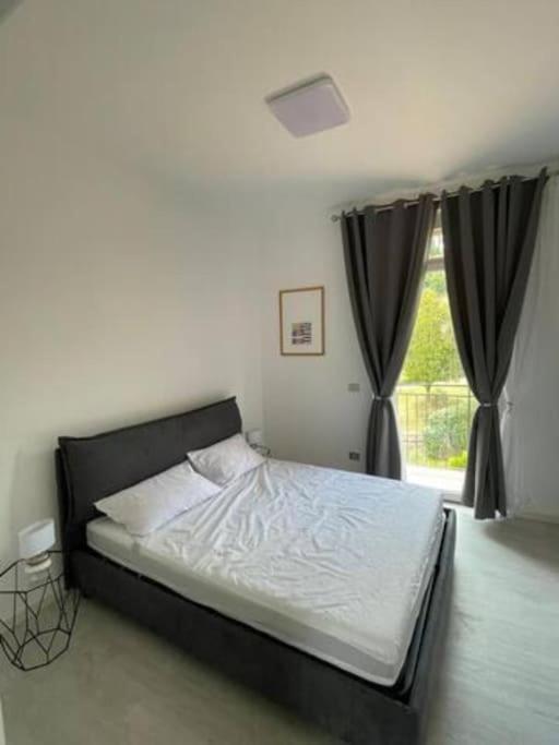 Terrace View Florence Attic Luaran gambar